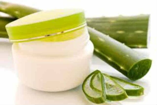 Aloe kirim