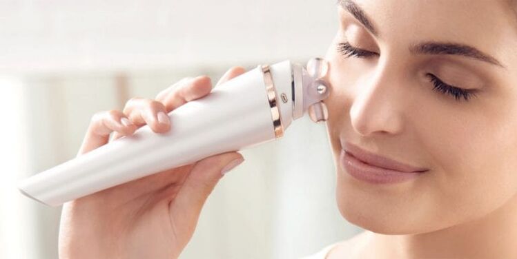 Ultrasonic Fuskantawa